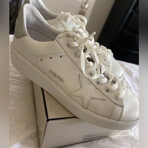 Golden Goose SNEAKERS